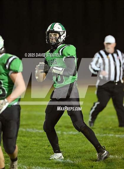 Thumbnail 3 in Portola @ Biggs (CIF NS D5 Playoff Round 1) photogallery.