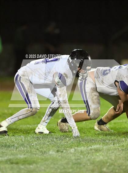 Thumbnail 3 in Portola @ Biggs (CIF NS D5 Playoff Round 1) photogallery.