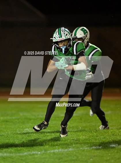 Thumbnail 3 in Portola @ Biggs (CIF NS D5 Playoff Round 1) photogallery.