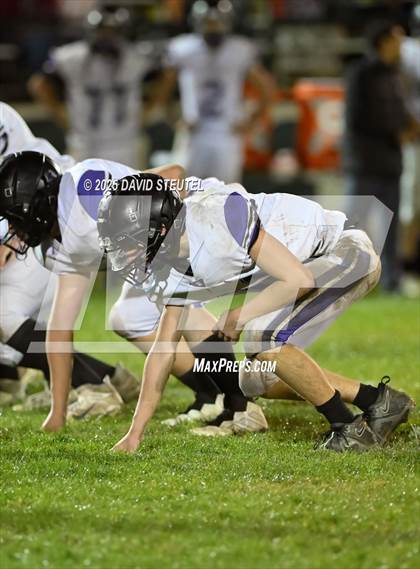 Thumbnail 1 in Portola @ Biggs (CIF NS D5 Playoff Round 1) photogallery.