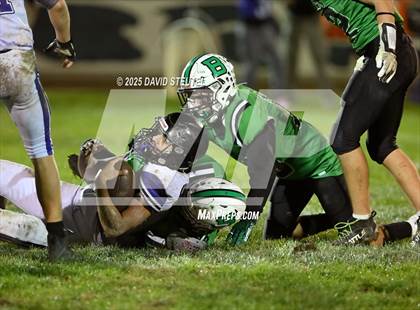 Thumbnail 3 in Portola @ Biggs (CIF NS D5 Playoff Round 1) photogallery.