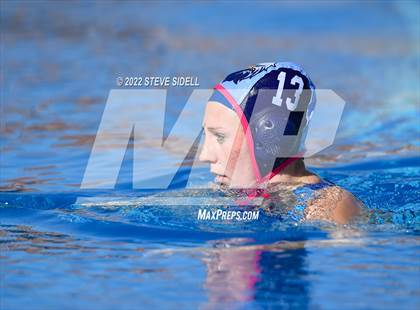 Thumbnail 2 in Vista vs Granite Hills (CIF San Diego Section D2 Quarterfinal) photogallery.