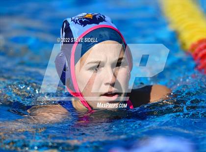 Thumbnail 3 in Vista vs Granite Hills (CIF San Diego Section D2 Quarterfinal) photogallery.