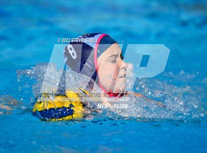 Thumbnail 3 in Vista vs Granite Hills (CIF San Diego Section D2 Quarterfinal) photogallery.