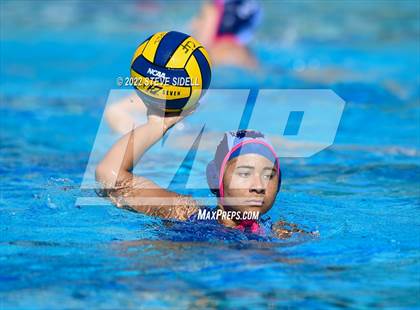 Thumbnail 1 in Vista vs Granite Hills (CIF San Diego Section D2 Quarterfinal) photogallery.