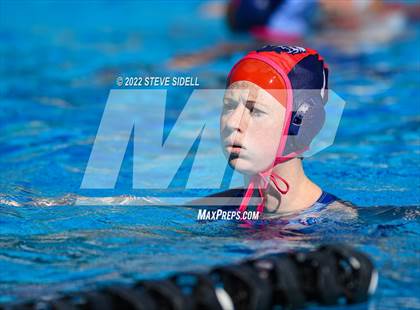 Thumbnail 3 in Vista vs Granite Hills (CIF San Diego Section D2 Quarterfinal) photogallery.