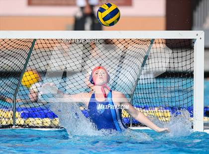 Thumbnail 1 in Vista vs Granite Hills (CIF San Diego Section D2 Quarterfinal) photogallery.