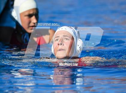 Thumbnail 1 in Vista vs Granite Hills (CIF San Diego Section D2 Quarterfinal) photogallery.