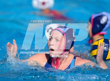 Thumbnail 1 in Vista vs Granite Hills (CIF San Diego Section D2 Quarterfinal) photogallery.