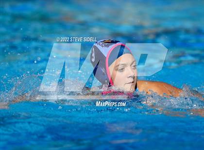 Thumbnail 1 in Vista vs Granite Hills (CIF San Diego Section D2 Quarterfinal) photogallery.