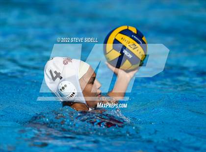 Thumbnail 1 in Vista vs Granite Hills (CIF San Diego Section D2 Quarterfinal) photogallery.