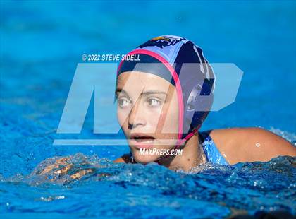 Thumbnail 1 in Vista vs Granite Hills (CIF San Diego Section D2 Quarterfinal) photogallery.