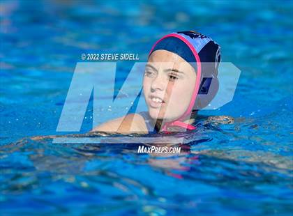 Thumbnail 1 in Vista vs Granite Hills (CIF San Diego Section D2 Quarterfinal) photogallery.