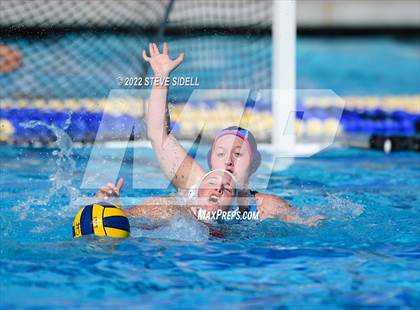 Thumbnail 1 in Vista vs Granite Hills (CIF San Diego Section D2 Quarterfinal) photogallery.