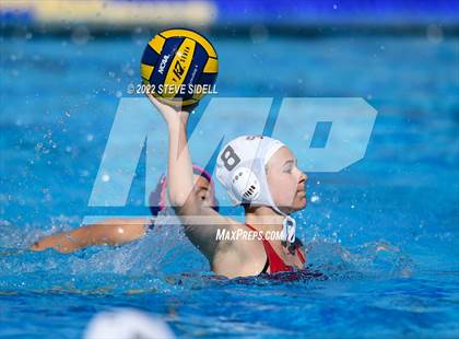 Thumbnail 3 in Vista vs Granite Hills (CIF San Diego Section D2 Quarterfinal) photogallery.