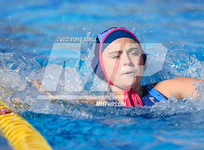 Thumbnail 3 in Vista vs Granite Hills (CIF San Diego Section D2 Quarterfinal) photogallery.