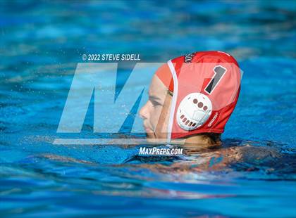 Thumbnail 2 in Vista vs Granite Hills (CIF San Diego Section D2 Quarterfinal) photogallery.