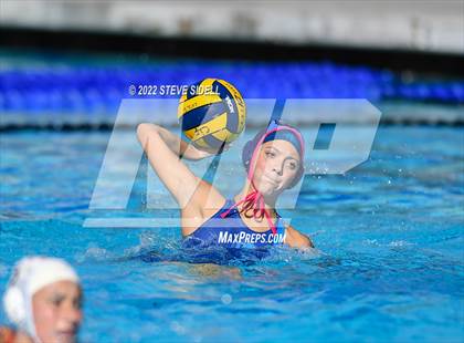 Thumbnail 2 in Vista vs Granite Hills (CIF San Diego Section D2 Quarterfinal) photogallery.