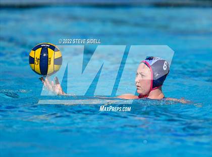 Thumbnail 1 in Vista vs Granite Hills (CIF San Diego Section D2 Quarterfinal) photogallery.