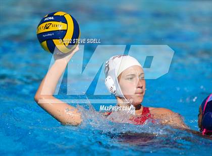 Thumbnail 2 in Vista vs Granite Hills (CIF San Diego Section D2 Quarterfinal) photogallery.