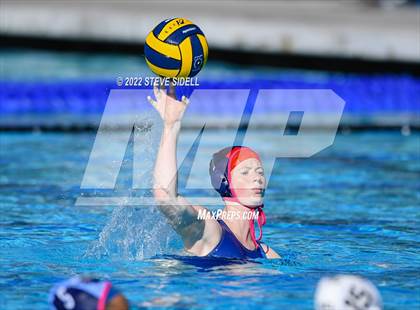 Thumbnail 1 in Vista vs Granite Hills (CIF San Diego Section D2 Quarterfinal) photogallery.
