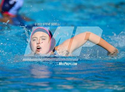 Thumbnail 1 in Vista vs Granite Hills (CIF San Diego Section D2 Quarterfinal) photogallery.