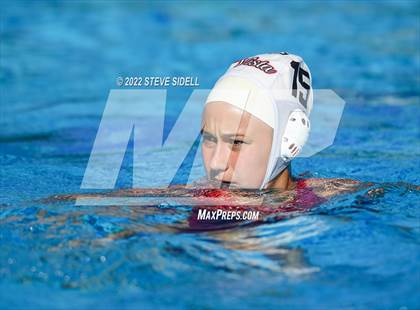Thumbnail 3 in Vista vs Granite Hills (CIF San Diego Section D2 Quarterfinal) photogallery.