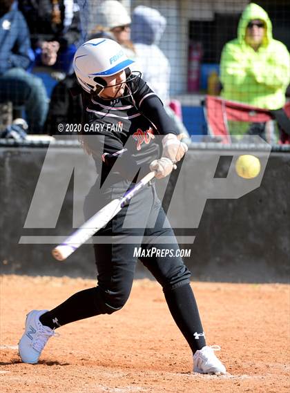 Thumbnail 2 in South Pittsburg vs Rhea County (Sale Creek Play Day) photogallery.