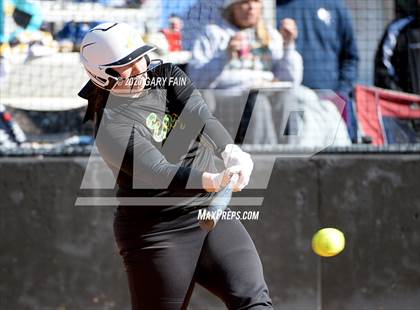 Thumbnail 3 in South Pittsburg vs Rhea County (Sale Creek Play Day) photogallery.