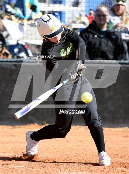 Thumbnail 2 in South Pittsburg vs Rhea County (Sale Creek Play Day) photogallery.