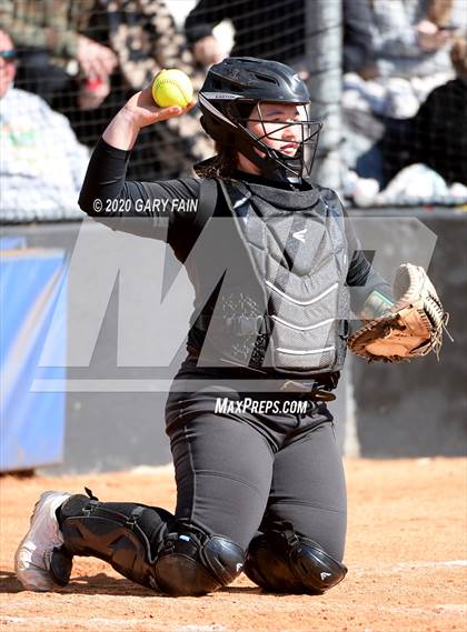 Thumbnail 1 in South Pittsburg vs Rhea County (Sale Creek Play Day) photogallery.