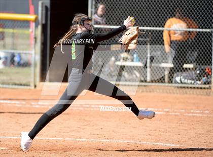 Thumbnail 1 in South Pittsburg vs Rhea County (Sale Creek Play Day) photogallery.