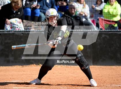 Thumbnail 2 in South Pittsburg vs Rhea County (Sale Creek Play Day) photogallery.