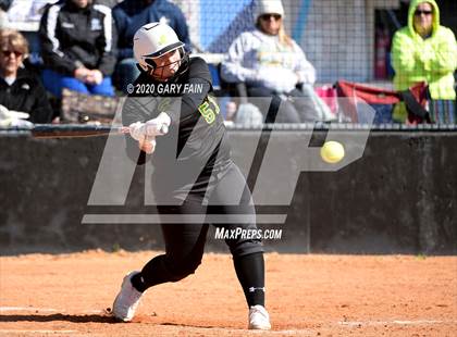 Thumbnail 1 in South Pittsburg vs Rhea County (Sale Creek Play Day) photogallery.