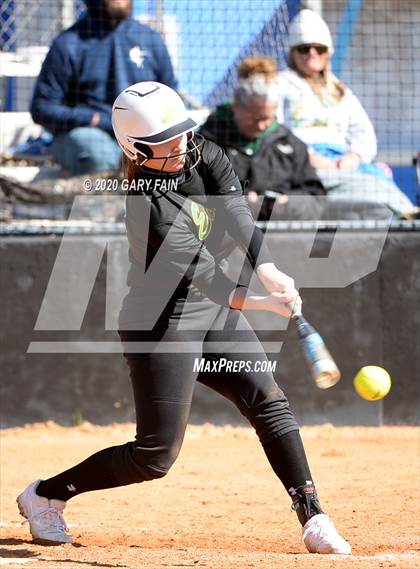 Thumbnail 3 in South Pittsburg vs Rhea County (Sale Creek Play Day) photogallery.