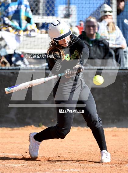 Thumbnail 1 in South Pittsburg vs Rhea County (Sale Creek Play Day) photogallery.