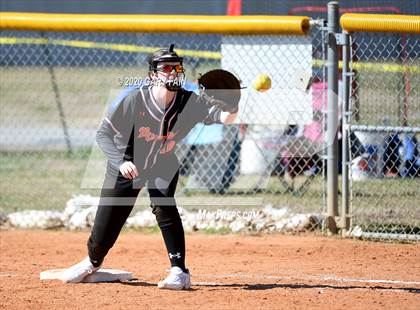 Thumbnail 2 in South Pittsburg vs Rhea County (Sale Creek Play Day) photogallery.