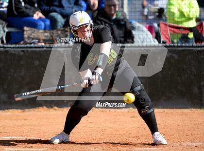 Thumbnail 1 in South Pittsburg vs Rhea County (Sale Creek Play Day) photogallery.