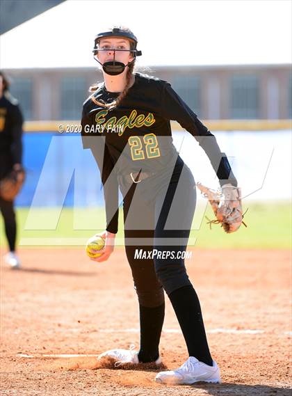 Thumbnail 3 in South Pittsburg vs Rhea County (Sale Creek Play Day) photogallery.