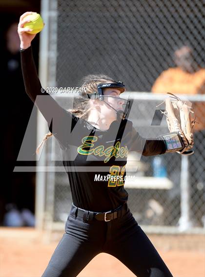 Thumbnail 1 in South Pittsburg vs Rhea County (Sale Creek Play Day) photogallery.