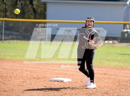 Thumbnail 2 in South Pittsburg vs Rhea County (Sale Creek Play Day) photogallery.