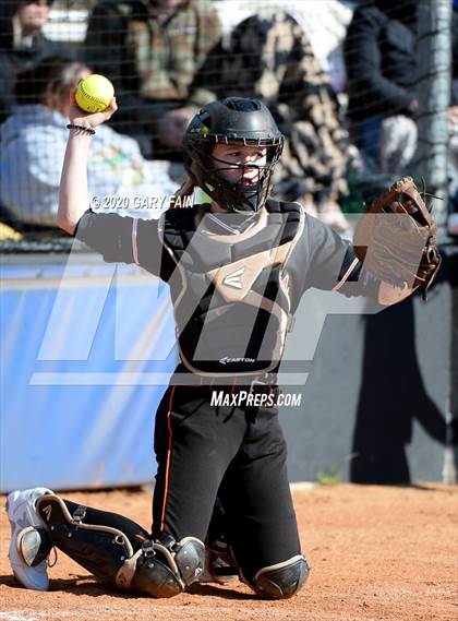 Thumbnail 1 in South Pittsburg vs Rhea County (Sale Creek Play Day) photogallery.
