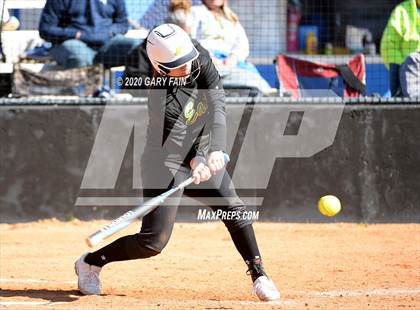Thumbnail 1 in South Pittsburg vs Rhea County (Sale Creek Play Day) photogallery.