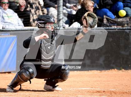 Thumbnail 2 in South Pittsburg vs Rhea County (Sale Creek Play Day) photogallery.