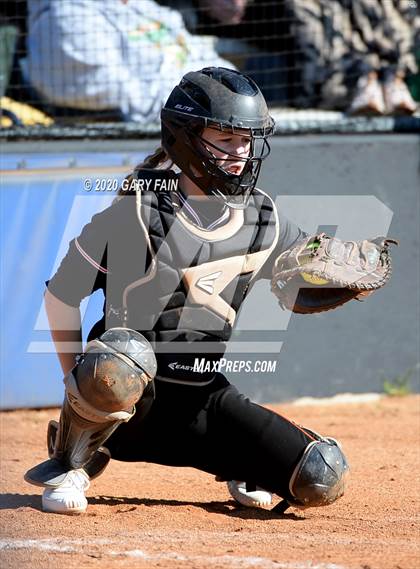 Thumbnail 3 in South Pittsburg vs Rhea County (Sale Creek Play Day) photogallery.