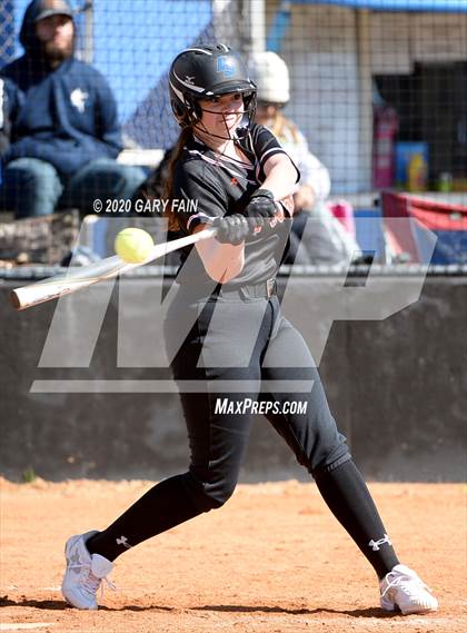 Thumbnail 1 in South Pittsburg vs Rhea County (Sale Creek Play Day) photogallery.