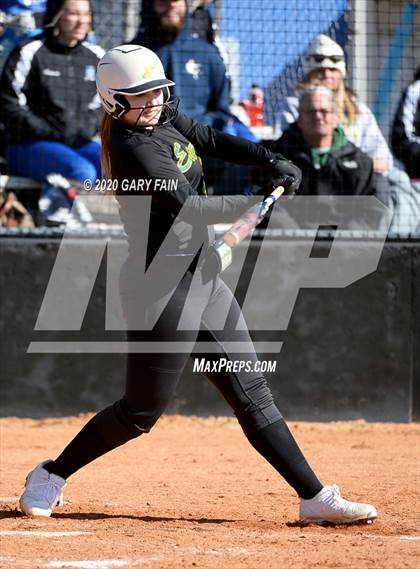Thumbnail 1 in South Pittsburg vs Rhea County (Sale Creek Play Day) photogallery.