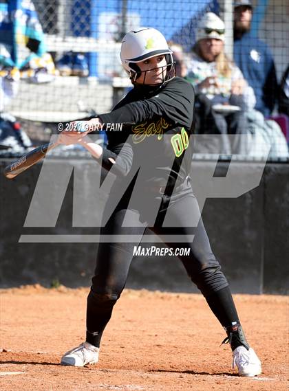 Thumbnail 1 in South Pittsburg vs Rhea County (Sale Creek Play Day) photogallery.
