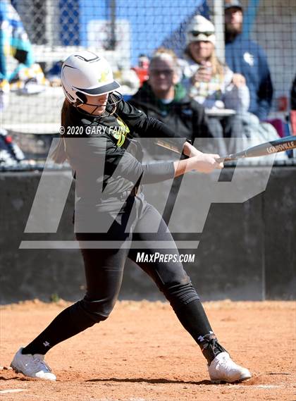 Thumbnail 3 in South Pittsburg vs Rhea County (Sale Creek Play Day) photogallery.