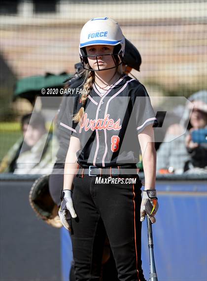 Thumbnail 3 in South Pittsburg vs Rhea County (Sale Creek Play Day) photogallery.
